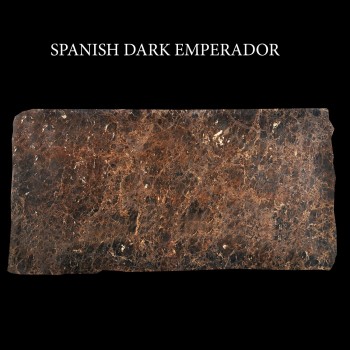 SPANISH DARK EMPERADOR