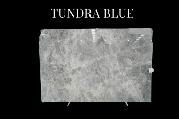 TUNDRA BLUE