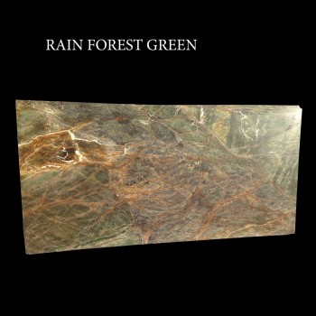 RAIN FOREST BROWN
